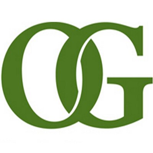 Oxford Games logo