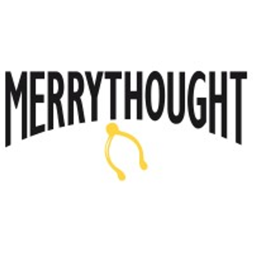 Merrythought logo