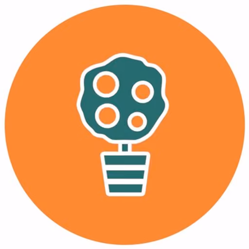 Brand logo