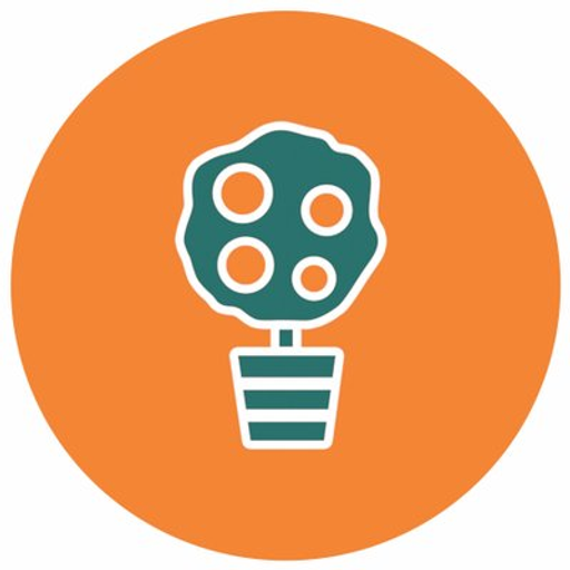 Orange Tree Toys logo