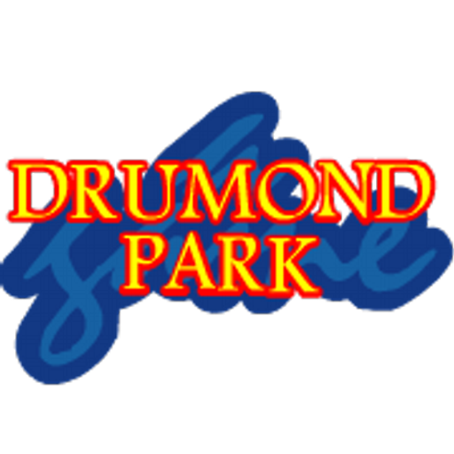 Drumond Park logo