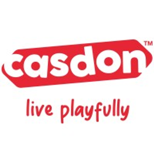 Casdon logo