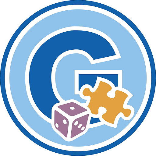 Gibsons Games logo