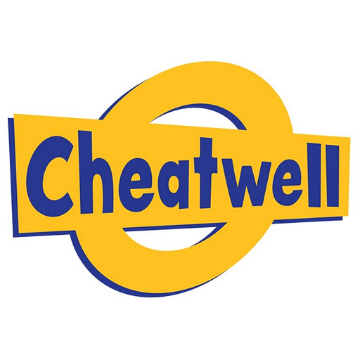 Cheatwell Games logo