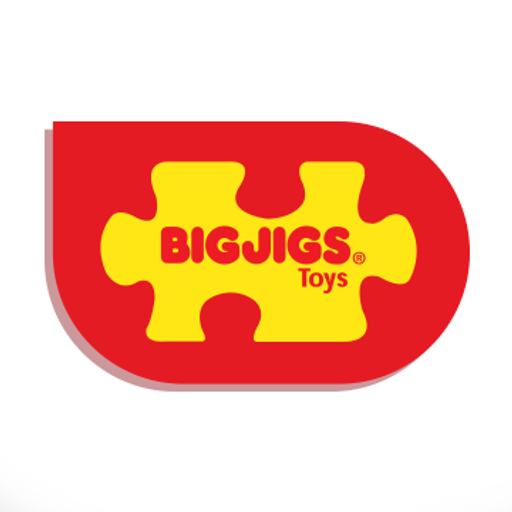 Bigjigs Toys logo