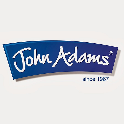 John Adams logo