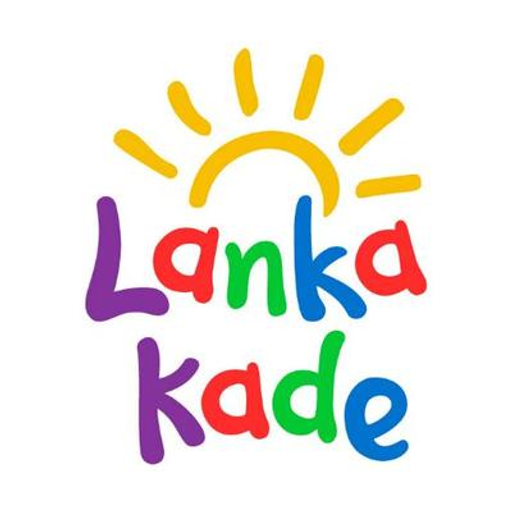 Lanka Kade logo