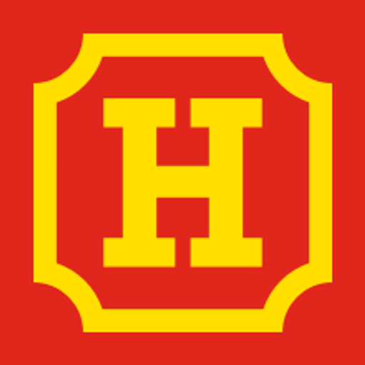 Hornby logo