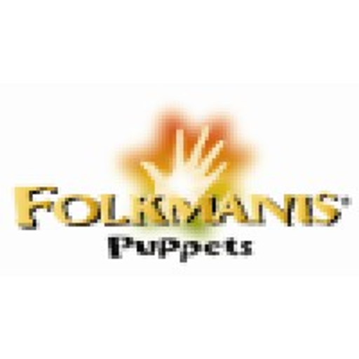 Folkmanis Puppets logo