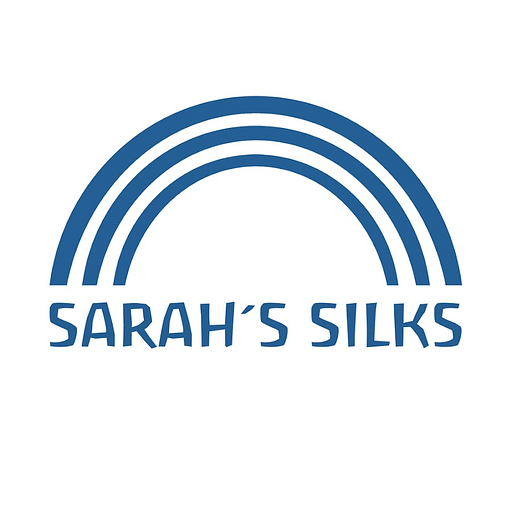 Sarah's Silks logo