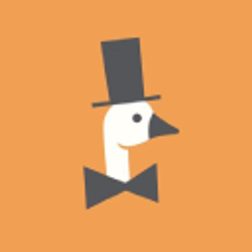 Uncle Goose logo