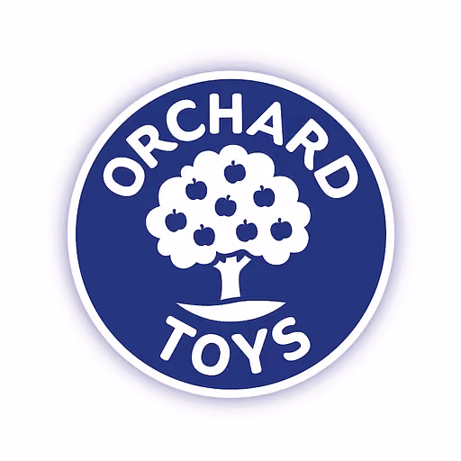 Orchard Toys logo