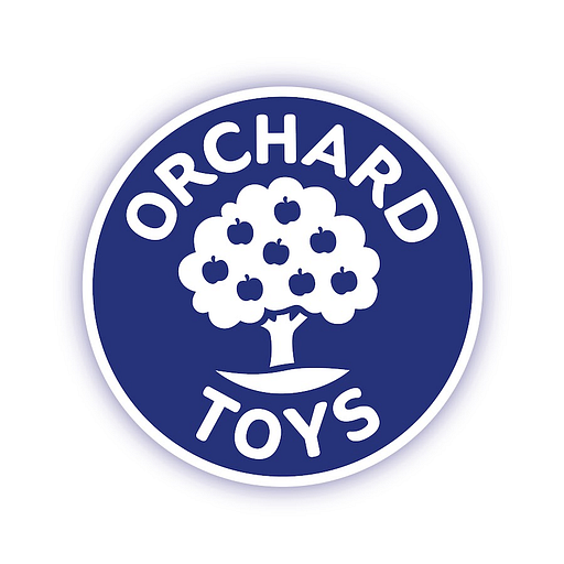 Orchard Toys logo