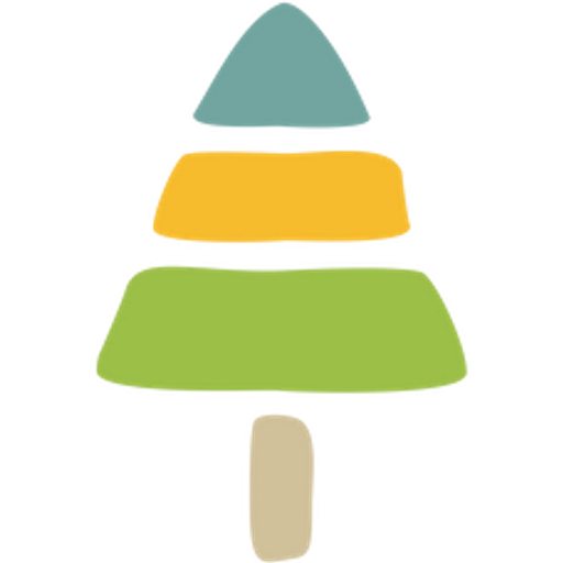 Smiling Tree Toys logo