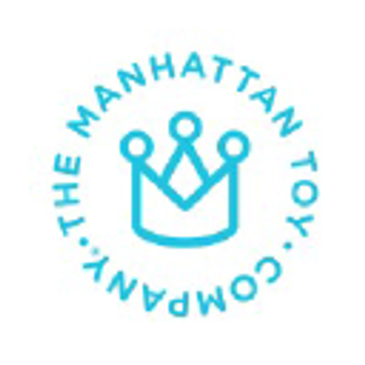 Manhattan Toy logo