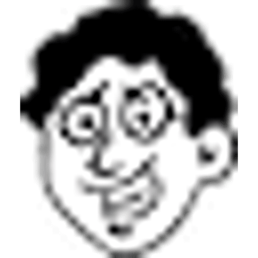 Crazy Aaron's logo
