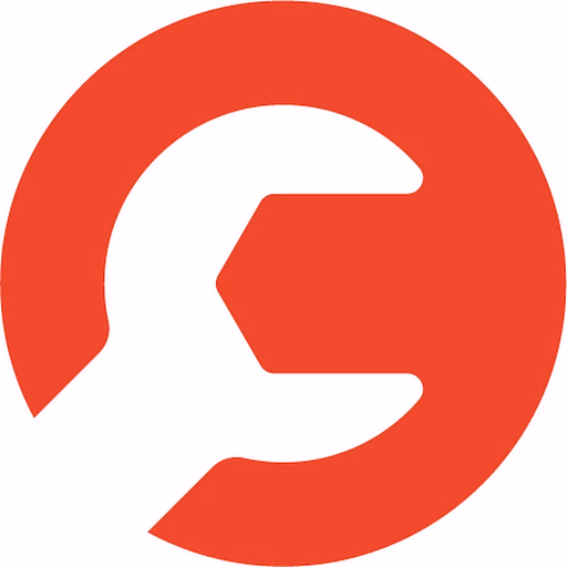 Brand logo