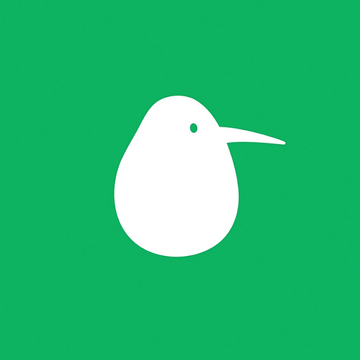 KiwiCo logo