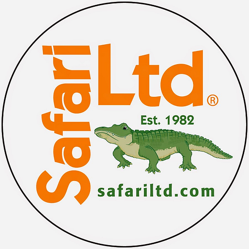 Safari Ltd logo