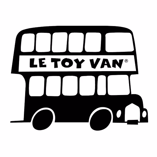 Le Toy Van logo