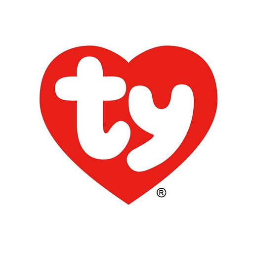 Ty Inc. logo