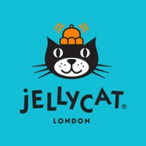 Jellycat logo