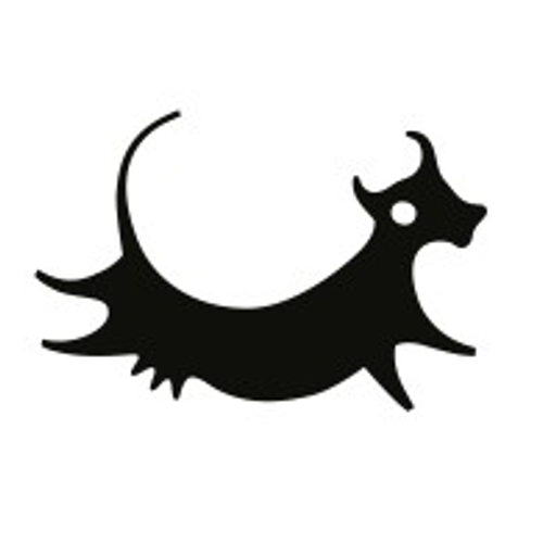 Black Cow logo