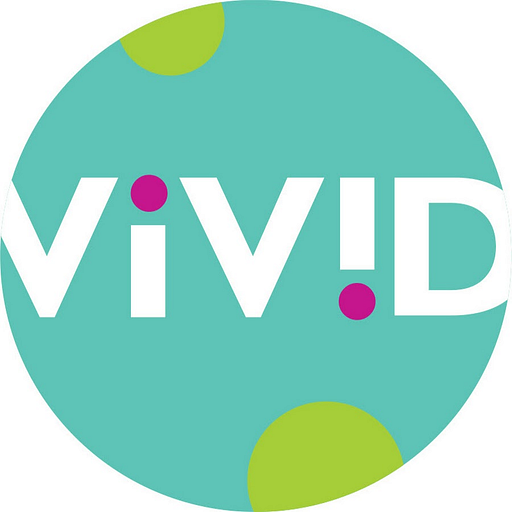 Vivid Imaginations logo