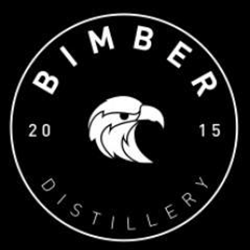 Bimber Distillery logo