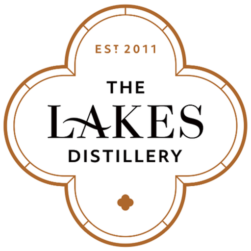 The Lakes Distillery logo