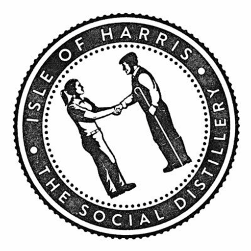Isle of Harris Distillers logo