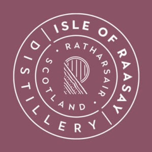 Isle of Raasay Distillery logo