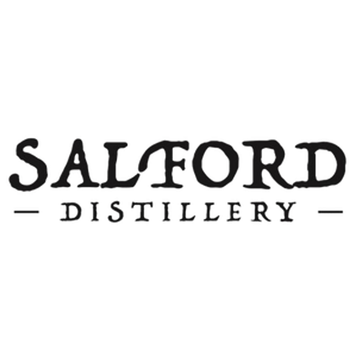Salford Rum Co logo