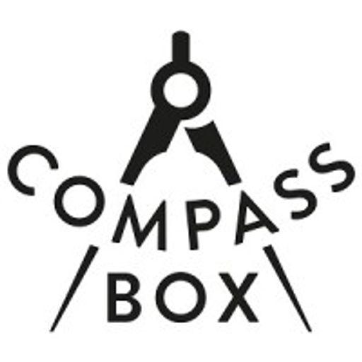 Compass Box logo