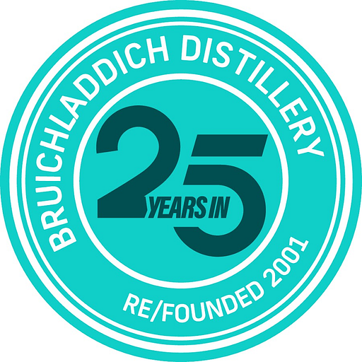 Bruichladdich logo