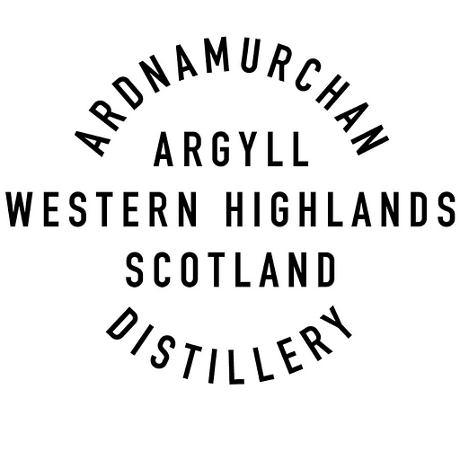 Ardnamurchan Distillery logo