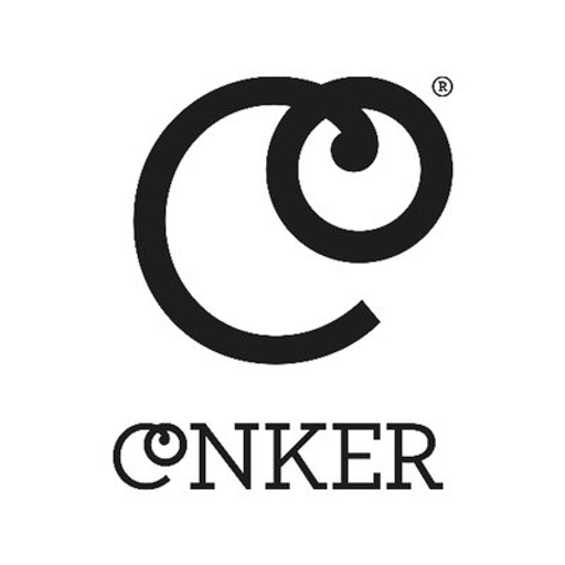 Conker Spirit logo