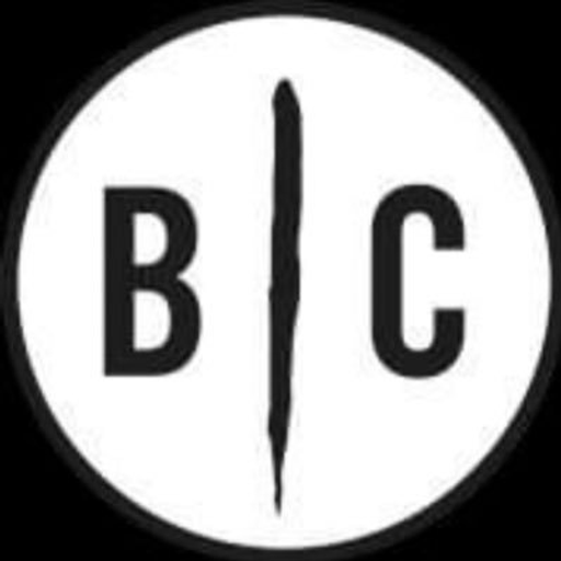 Black Chalk logo