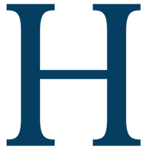 Hayman's of London logo