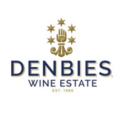 Denbies Wine Estate logo