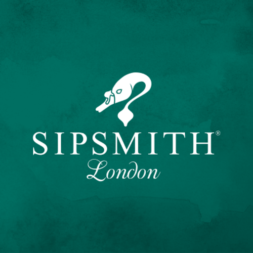 Sipsmith logo