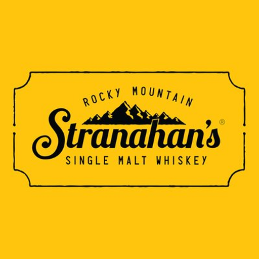 Stranahan's logo