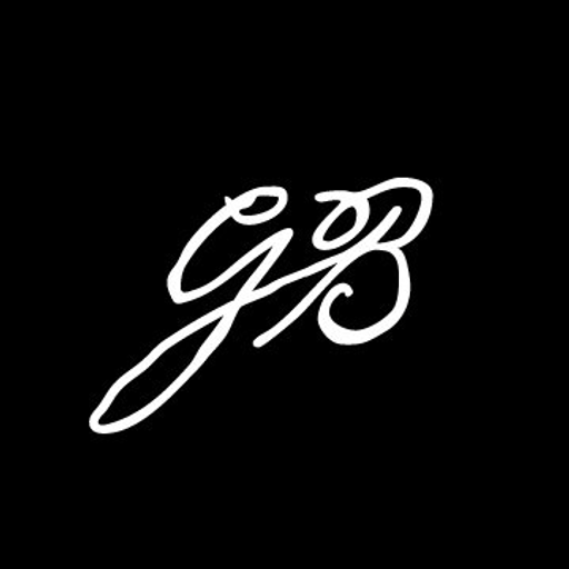Garrison Brothers logo