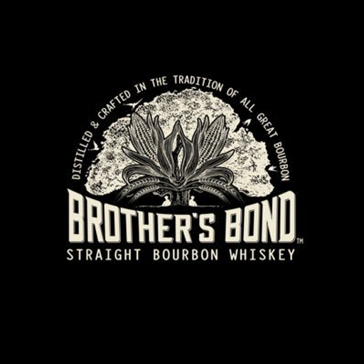 Brother's Bond Bourbon logo