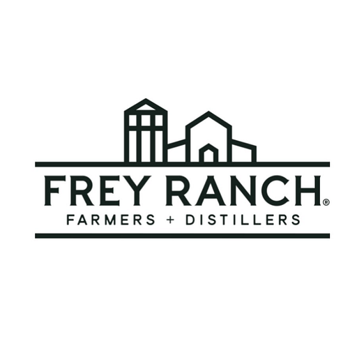 Frey Ranch Distillery logo