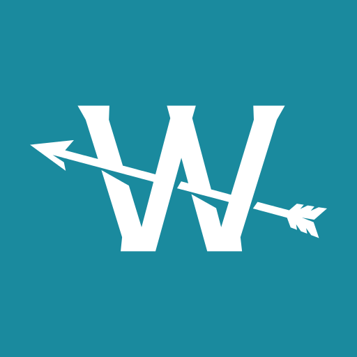 Westward Whiskey logo