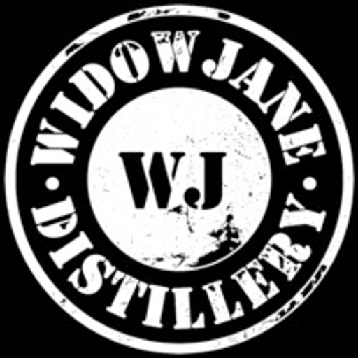Widow Jane logo