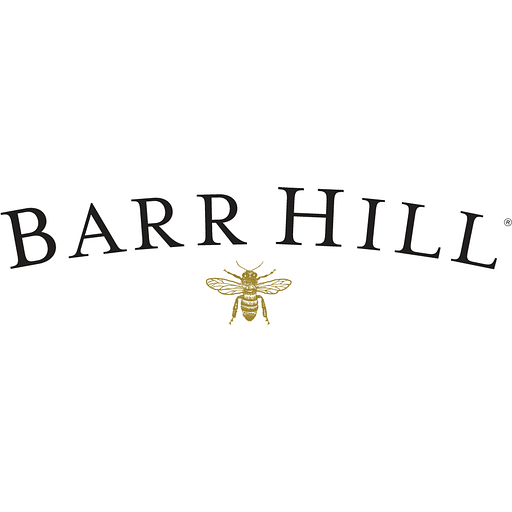 Barr Hill logo