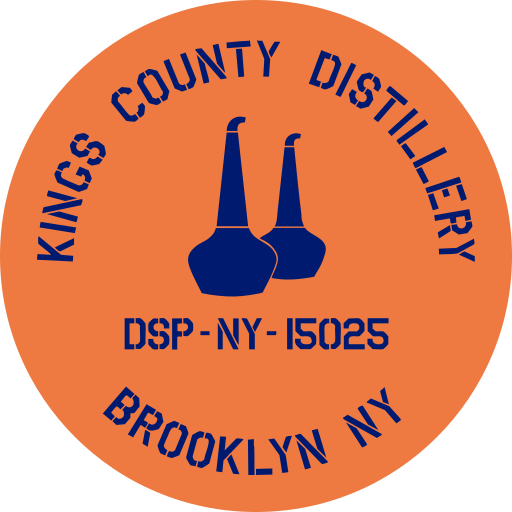 Kings County Distillery logo
