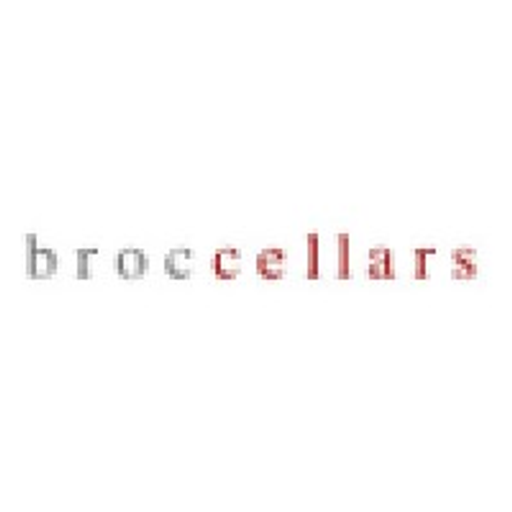 Broc Cellars logo